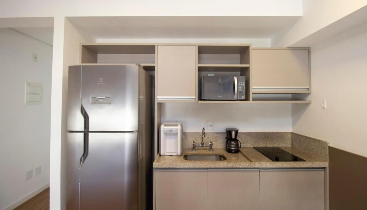 Bhomy Bela Vista Proximo Av Brigadeiro Apm1301 Apartment Sao Paulo Exterior photo